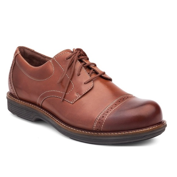 dansko justin